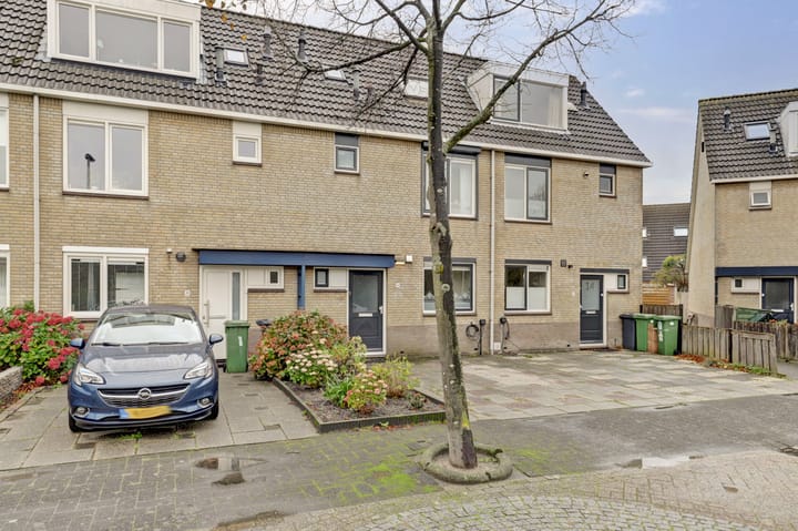 Foto 24 van Obrecht 16