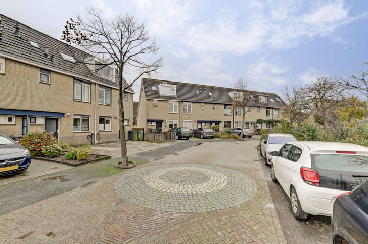 Foto 25 van Obrecht 16