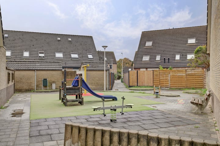 Foto 26 van Obrecht 16