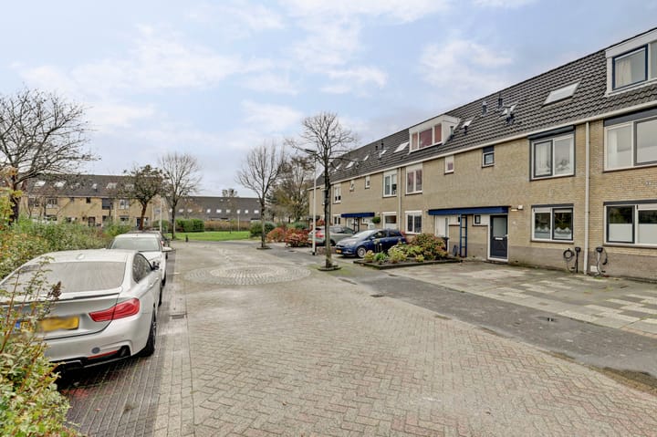 Foto 27 van Obrecht 16