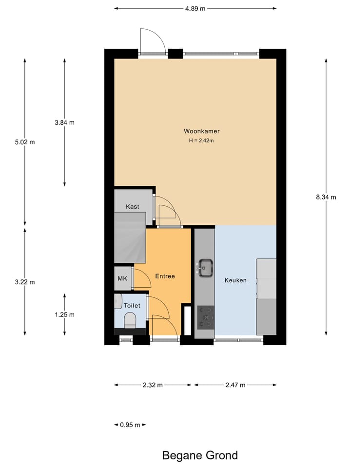 Foto 30 van Obrecht 16