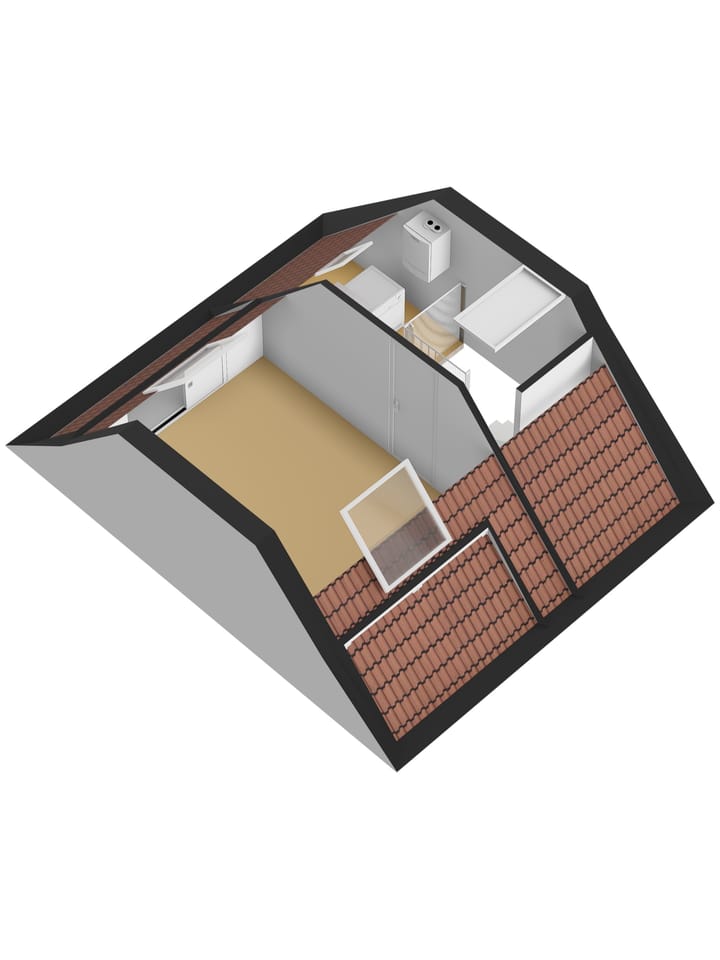 Foto 35 van Obrecht 16