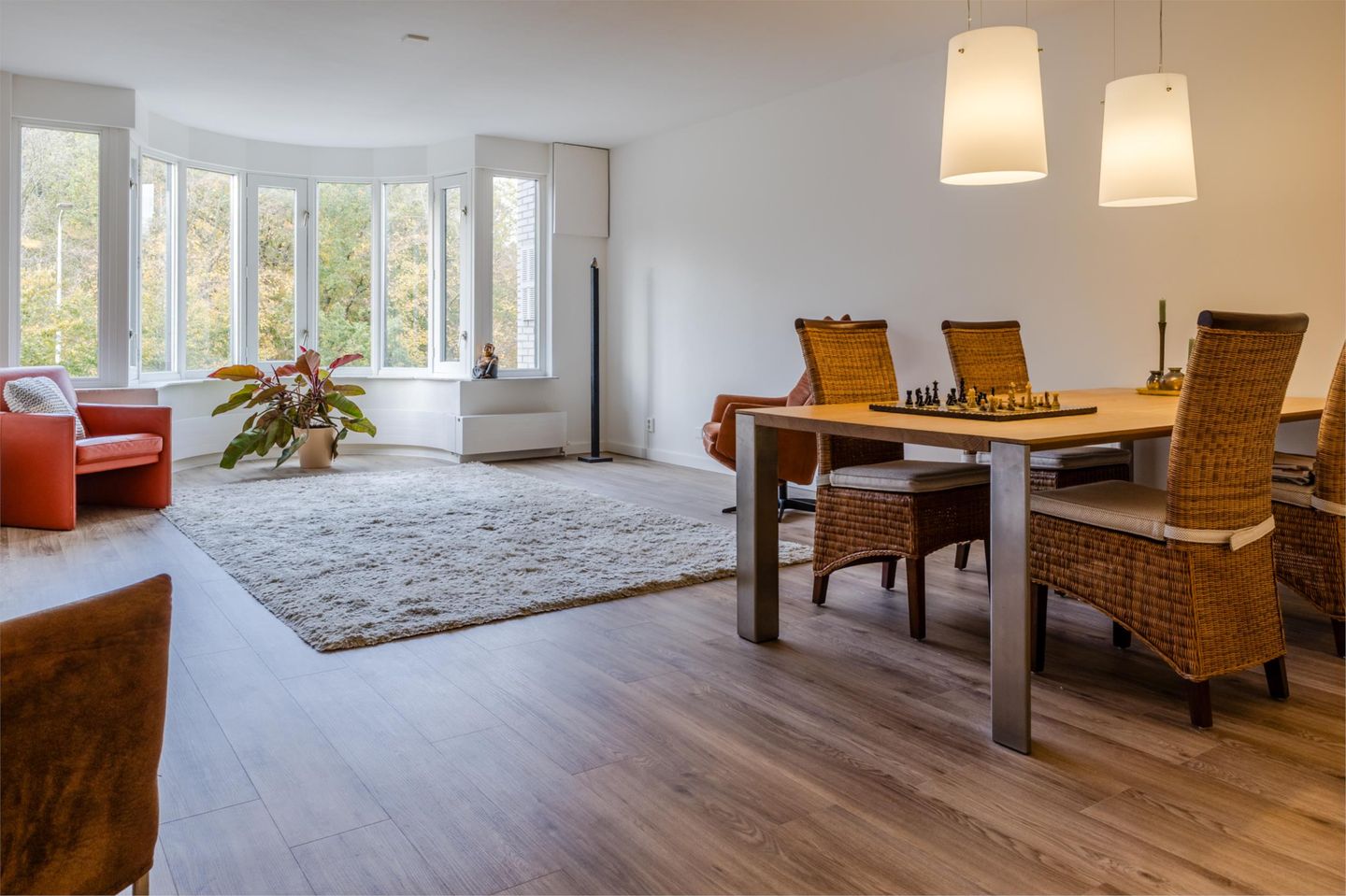 Foto 4 van Bezuidenhoutseweg 351-A