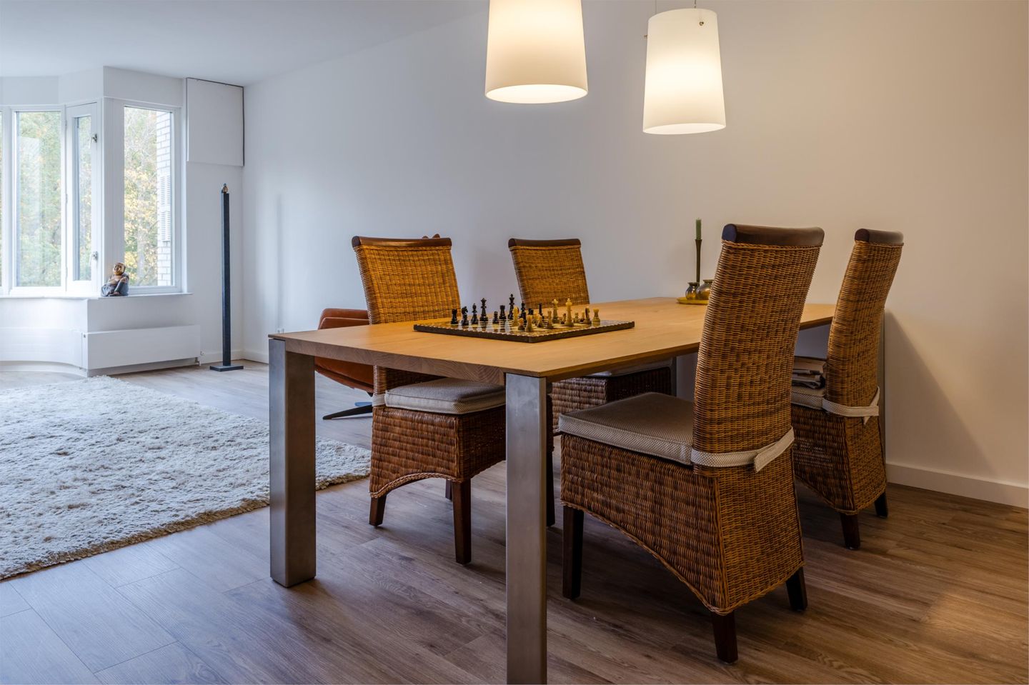 Foto 5 van Bezuidenhoutseweg 351-A