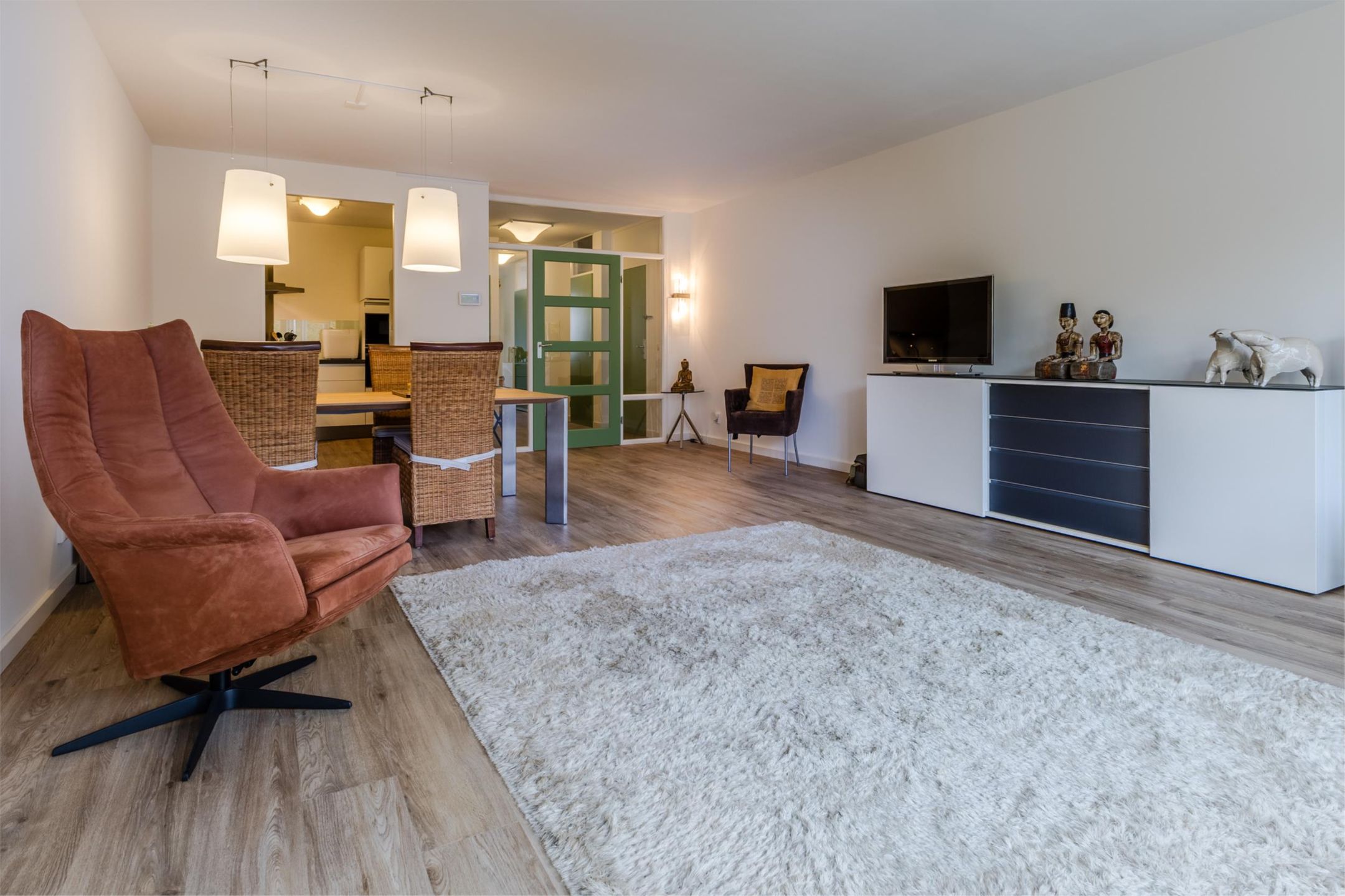 Foto 6 van Bezuidenhoutseweg 351-A