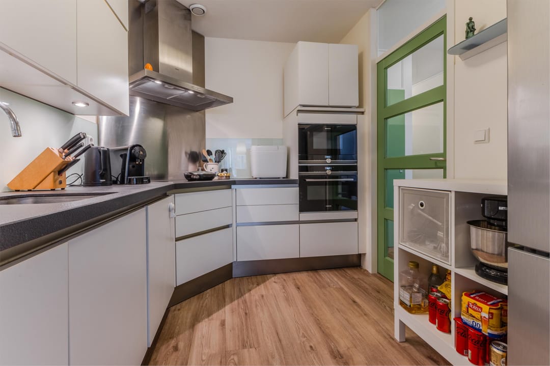 Foto 7 van Bezuidenhoutseweg 351-A