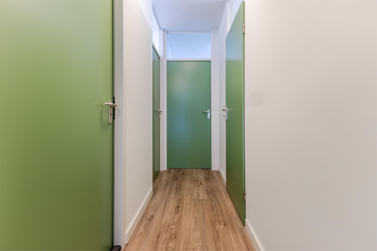 Foto 10 van Bezuidenhoutseweg 351-A