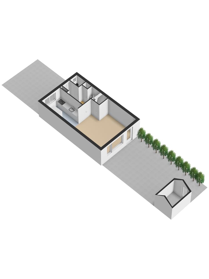 Foto 41 van Obrecht 16