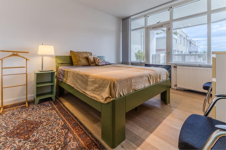 Foto 12 van Bezuidenhoutseweg 351-A