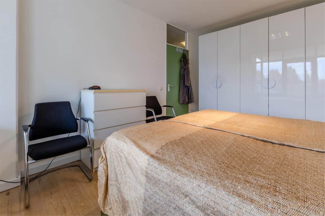 Foto 13 van Bezuidenhoutseweg 351-A