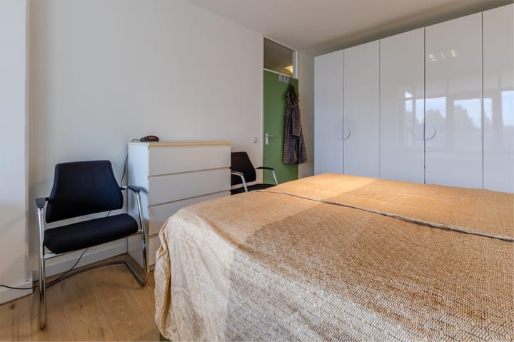 Foto 13 van Bezuidenhoutseweg 351-A