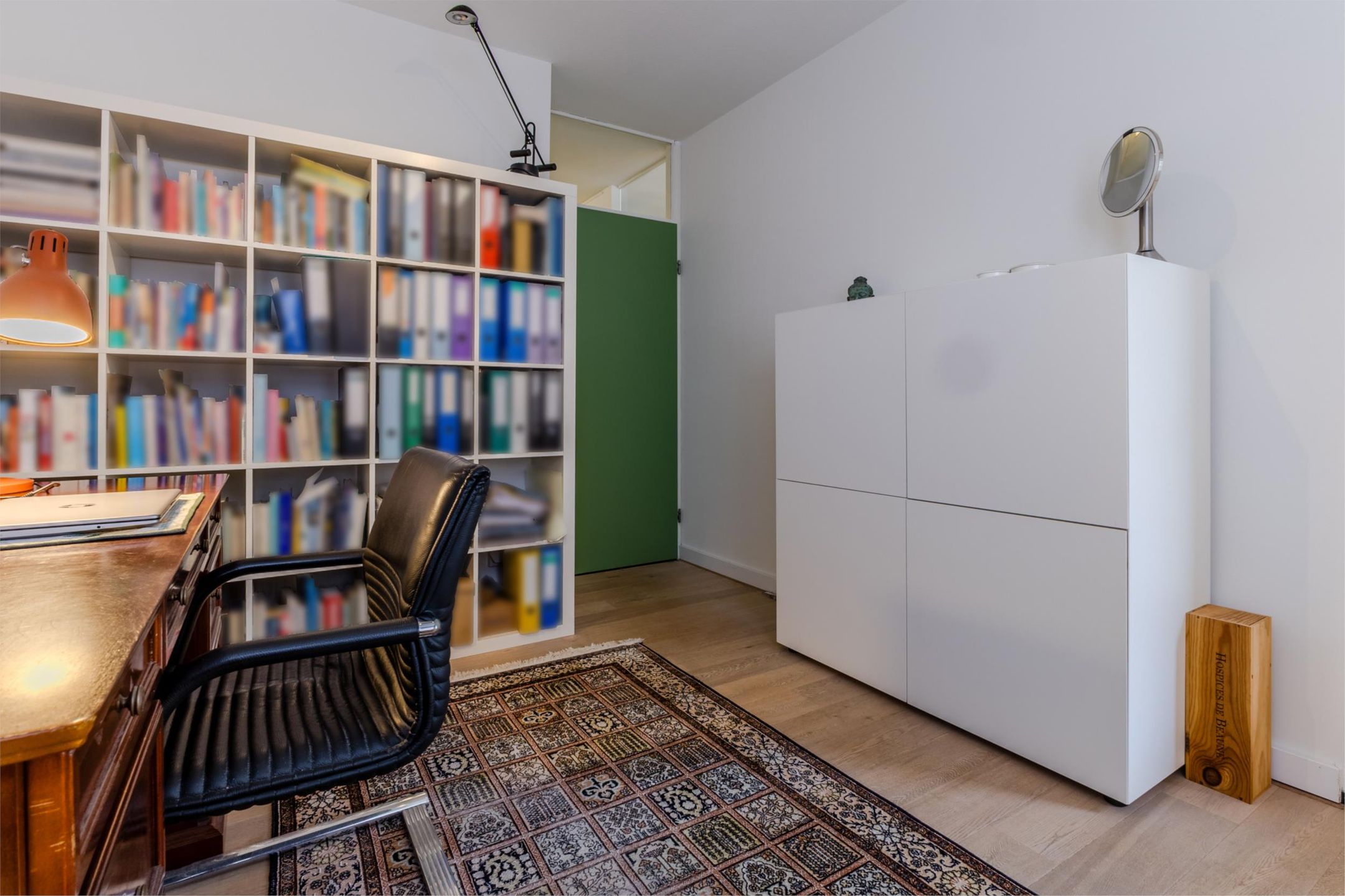 Foto 15 van Bezuidenhoutseweg 351-A