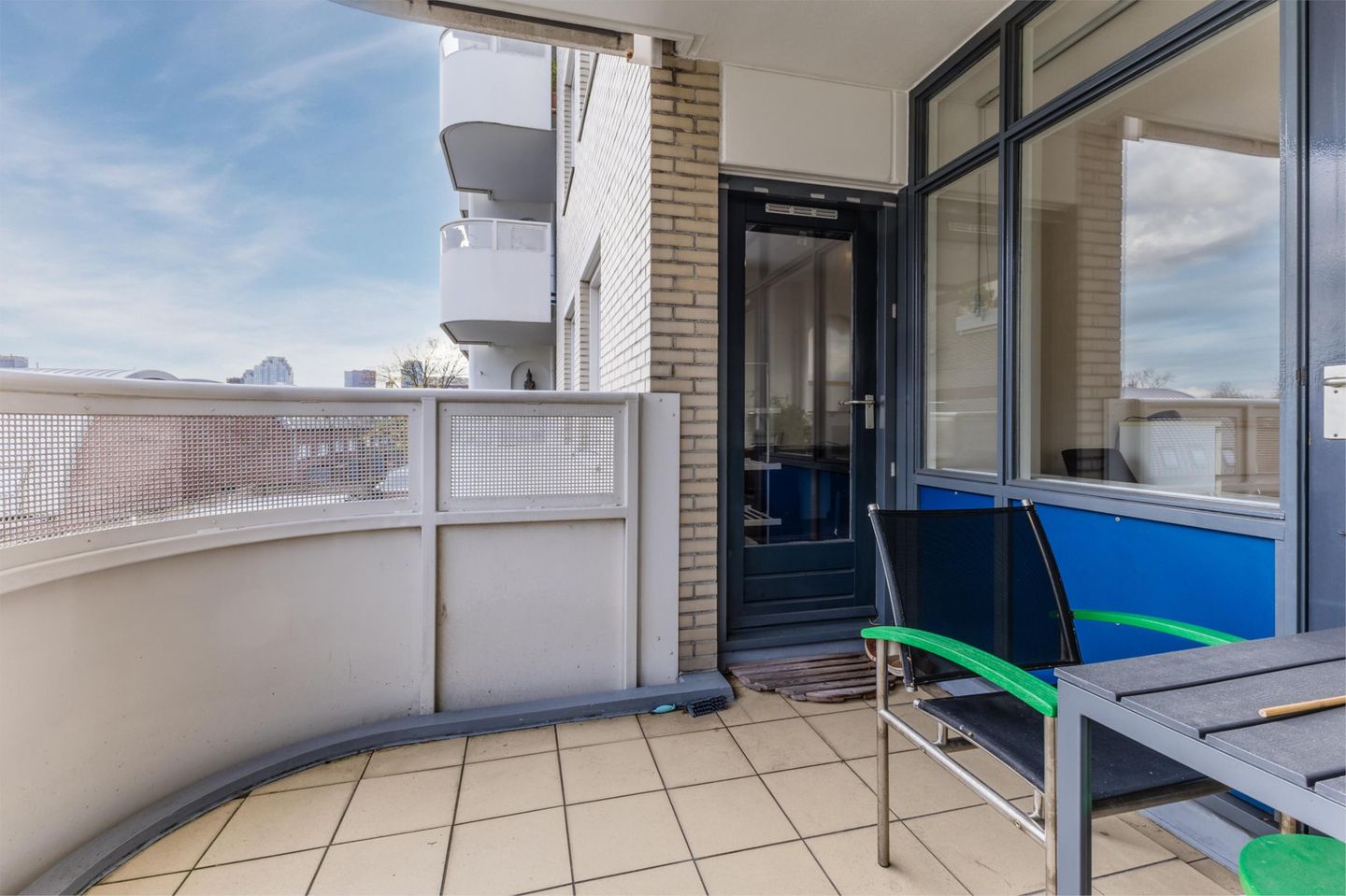 Foto 20 van Bezuidenhoutseweg 351-A