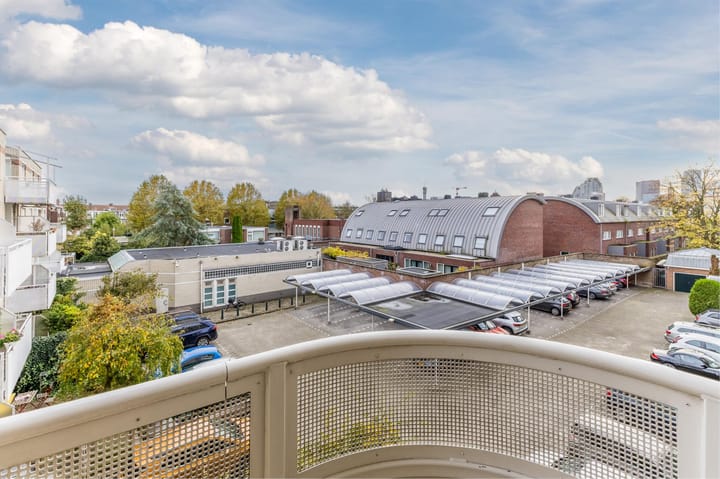 Foto 21 van Bezuidenhoutseweg 351-A