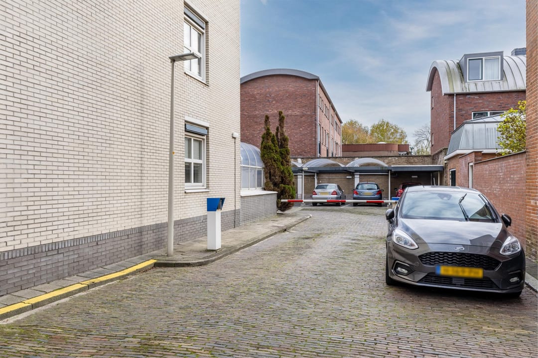 Foto 22 van Bezuidenhoutseweg 351-A