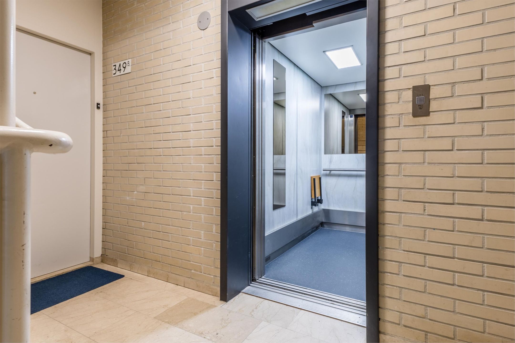 Foto 24 van Bezuidenhoutseweg 351-A