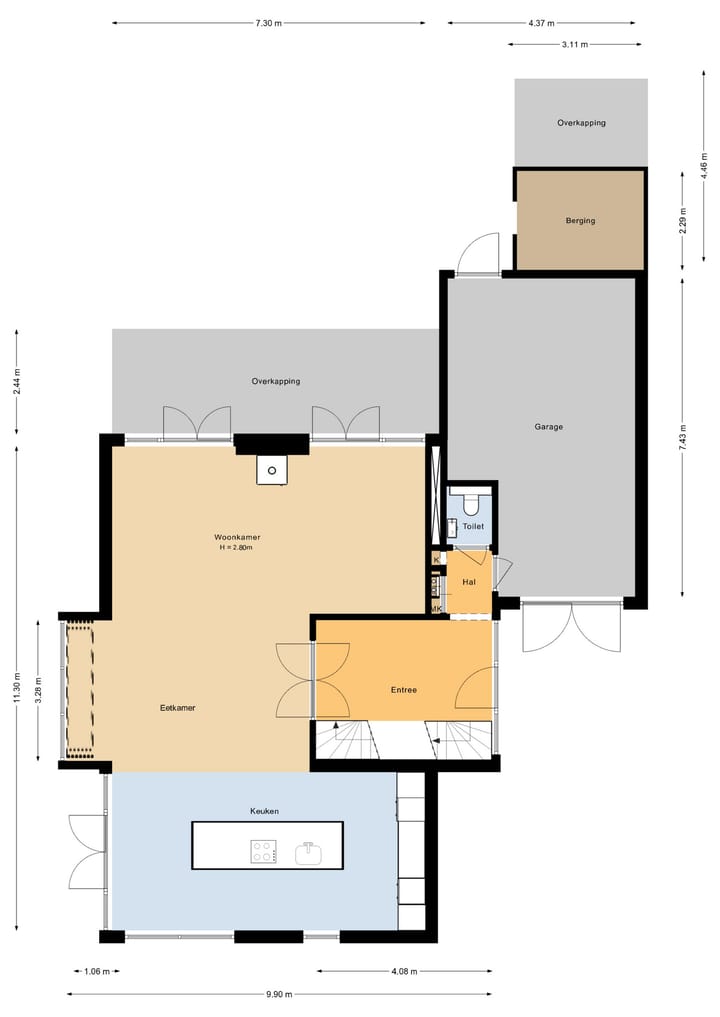 Photo 76 of Laakweg 32-A