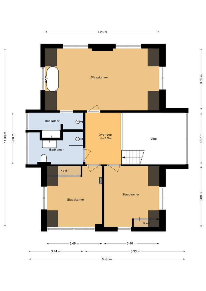 Photo 77 of Laakweg 32-A