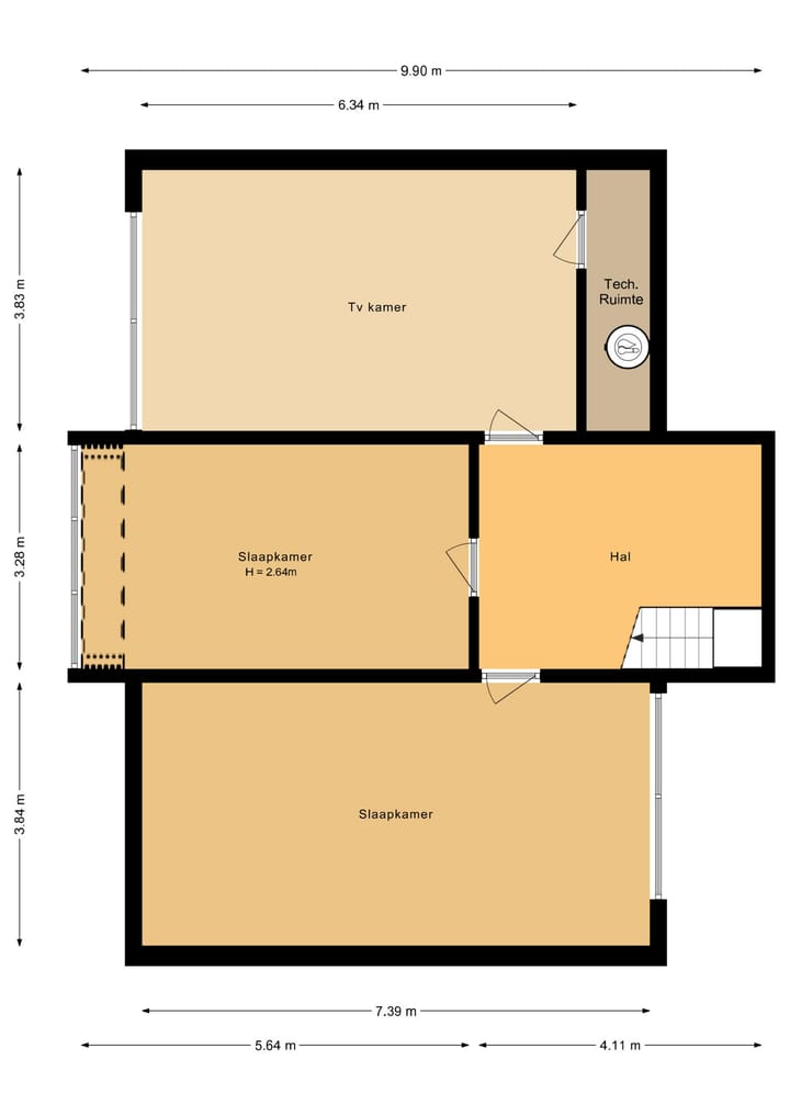 Photo 79 of Laakweg 32-A