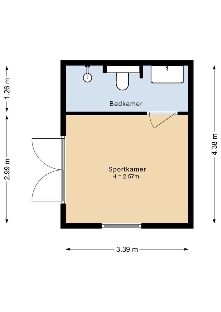 Photo 80 of Laakweg 32-A
