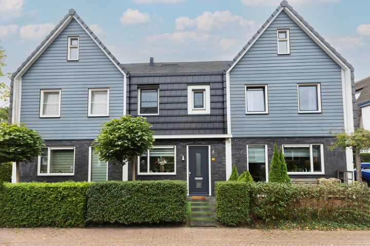 Photo 2 of Lanphenlaan 3