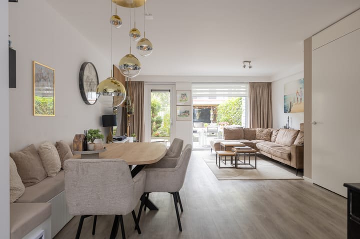 Photo 3 of Lanphenlaan 3