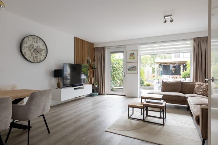 Photo 4 of Lanphenlaan 3