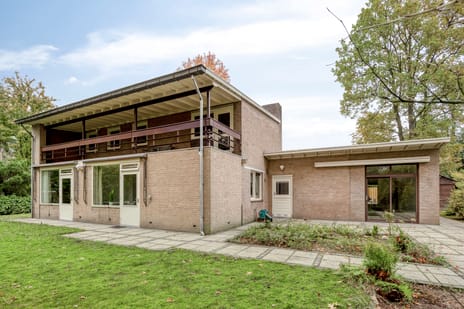 Wagnerlaan 4 tertiary image