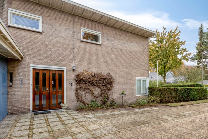 Photo 4 of Wagnerlaan 4