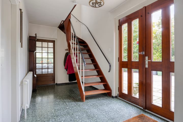 Photo 5 of Wagnerlaan 4