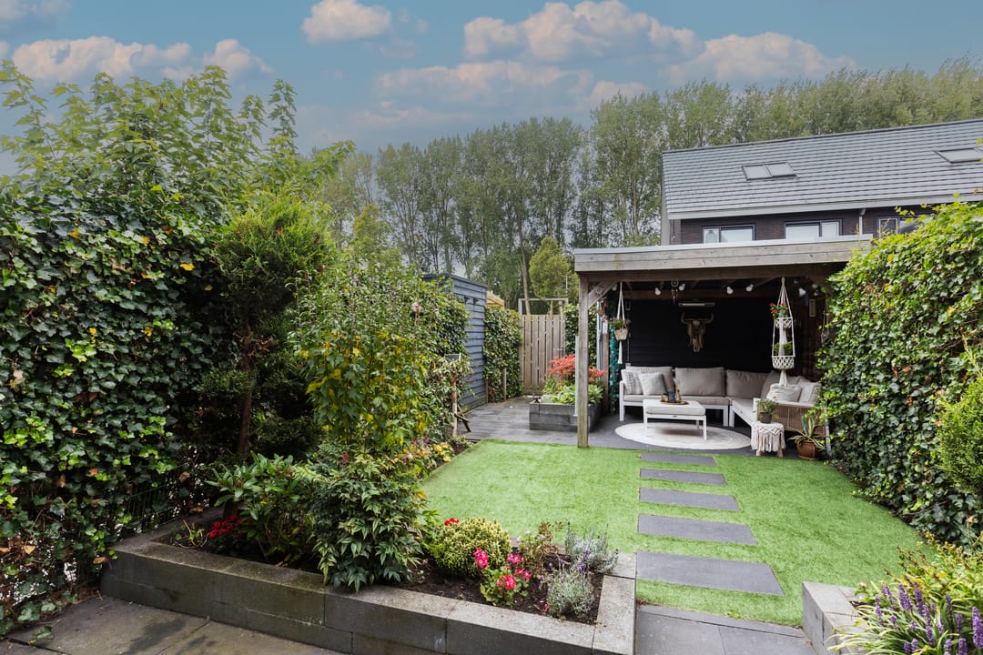 Foto 26 van Lanphenlaan 3