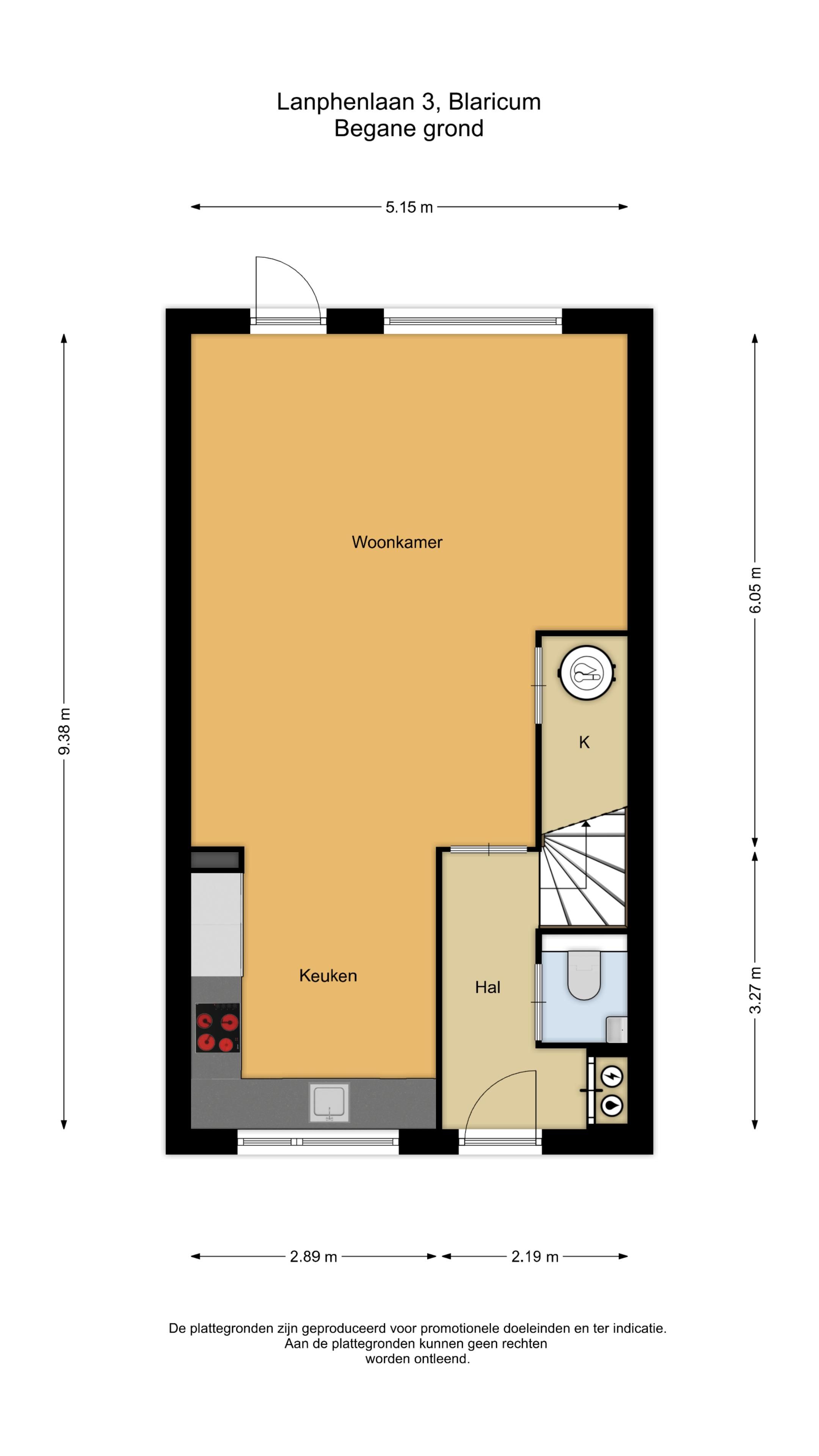 Foto 33 van Lanphenlaan 3