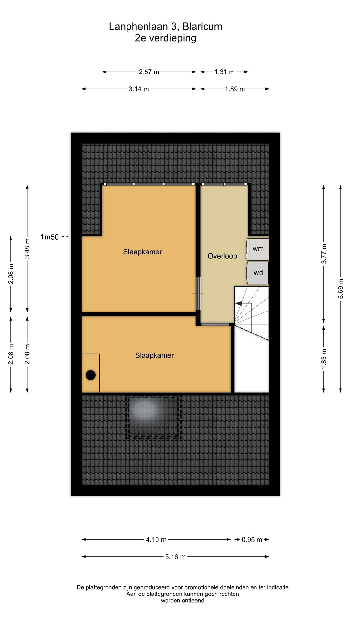 Foto 35 van Lanphenlaan 3
