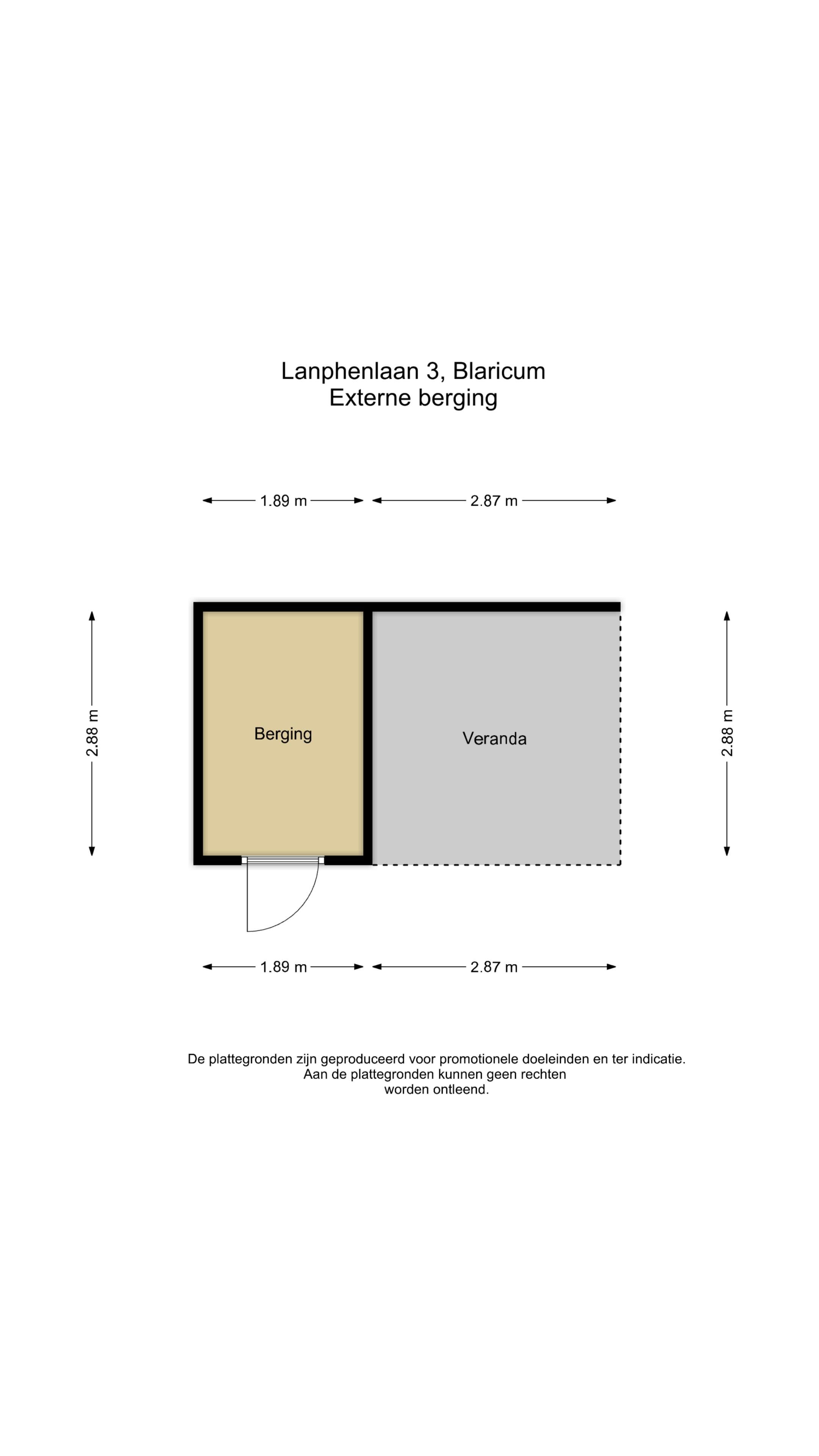 Foto 36 van Lanphenlaan 3