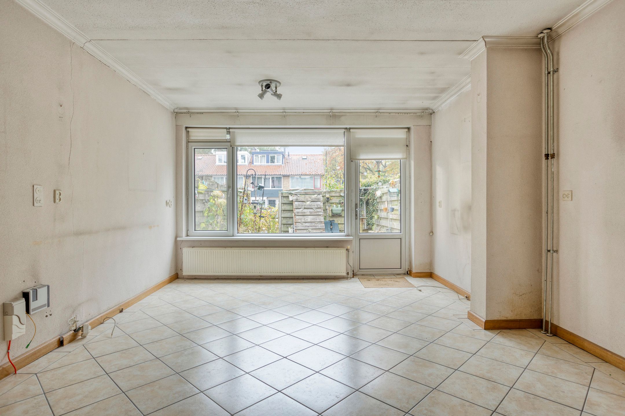 Foto 3 van Christiaan Huygenslaan 72