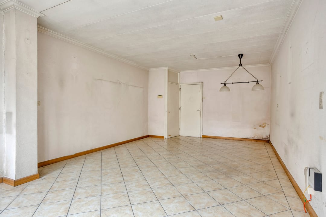 Foto 8 van Christiaan Huygenslaan 72