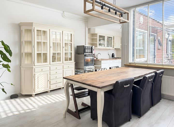 Photo 3 of Antilopestraat 22