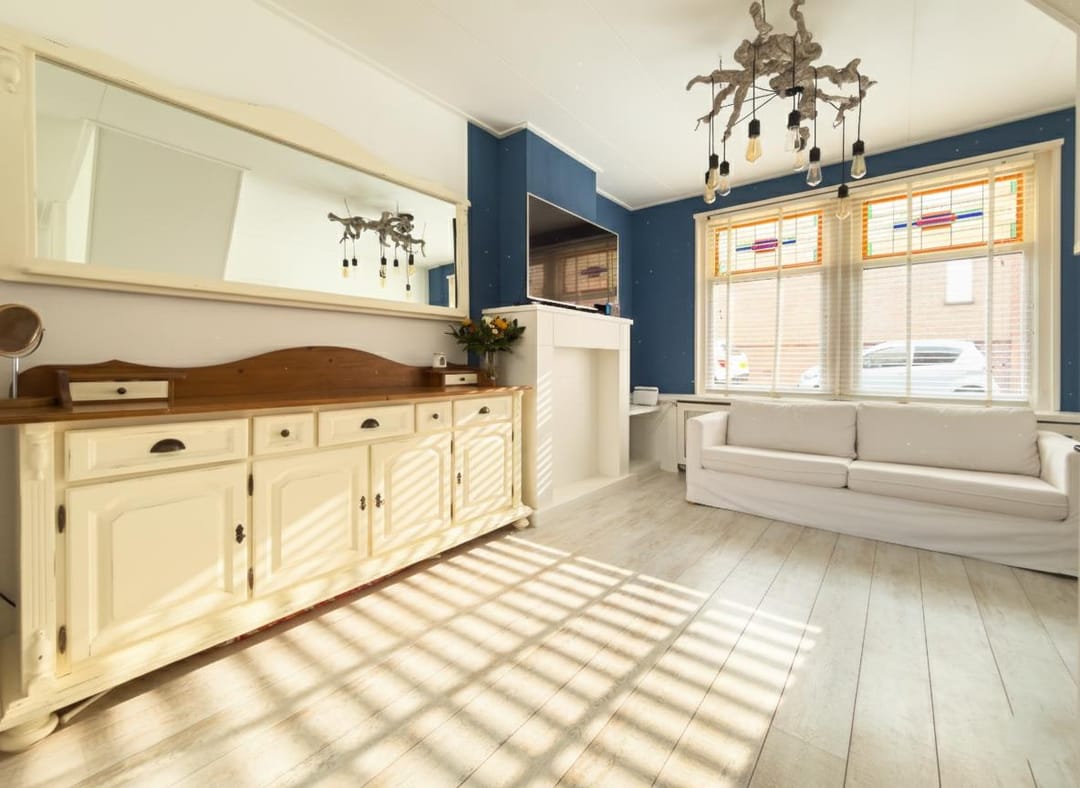 Foto 8 van Antilopestraat 22