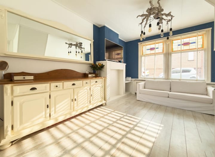 Foto 8 van Antilopestraat 22