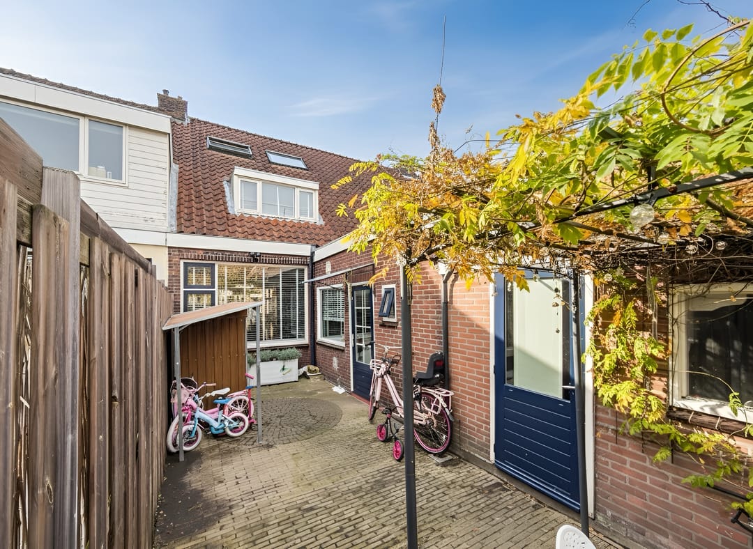 Foto 11 van Antilopestraat 22