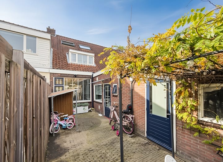 Foto 11 van Antilopestraat 22