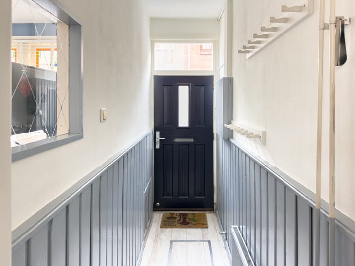 Foto 13 van Antilopestraat 22