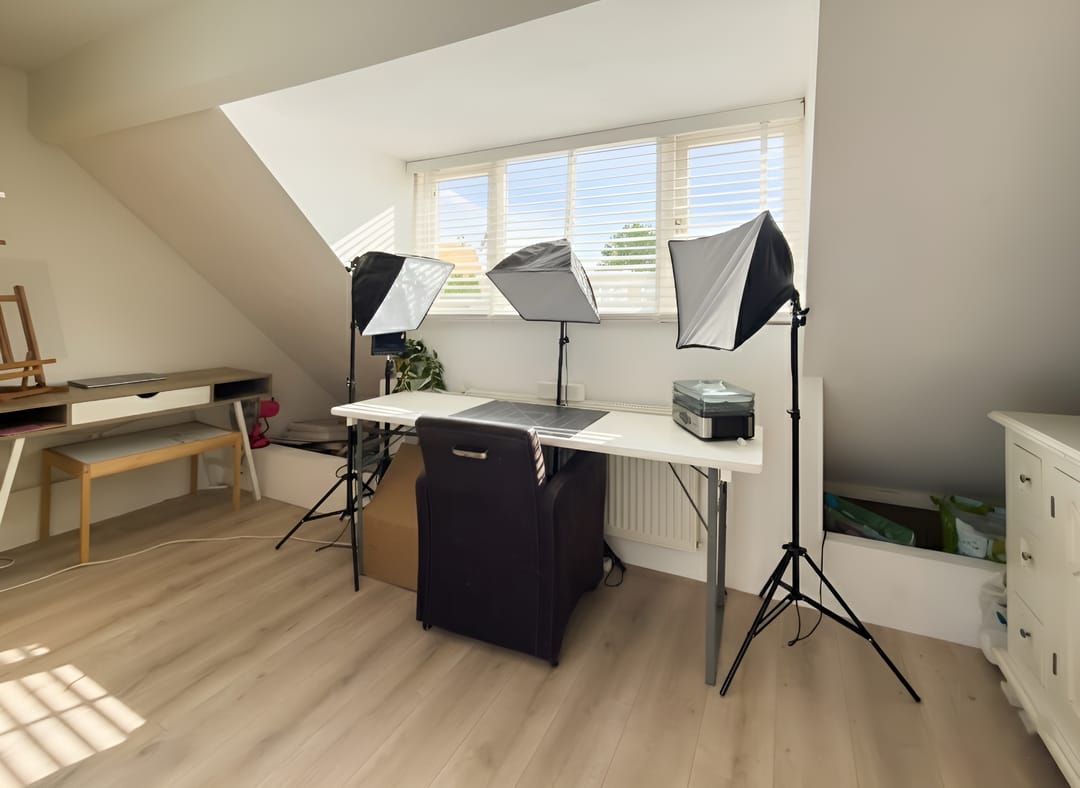 Foto 16 van Antilopestraat 22