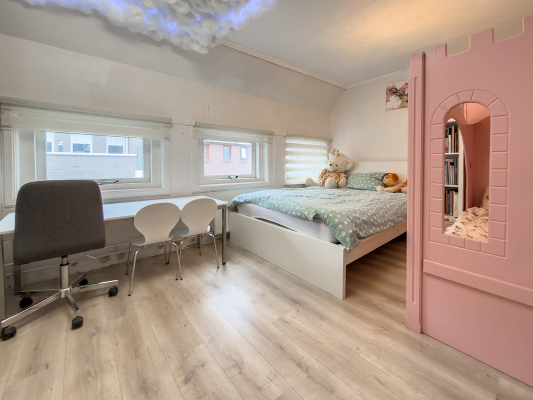 Foto 17 van Antilopestraat 22