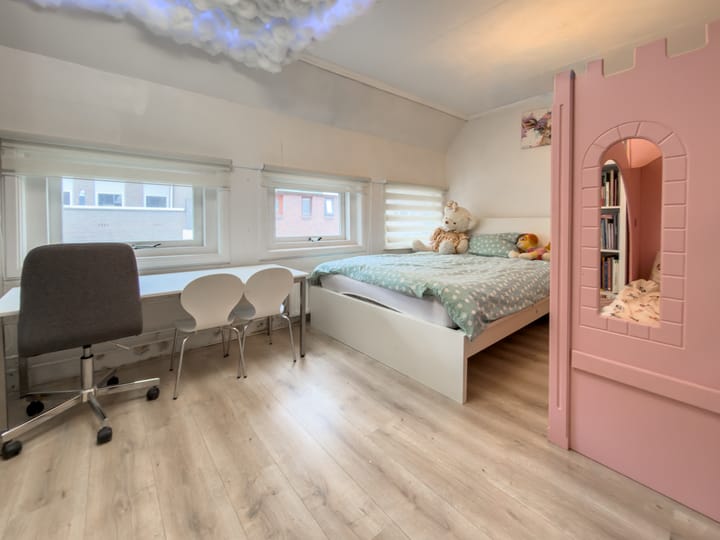 Foto 17 van Antilopestraat 22