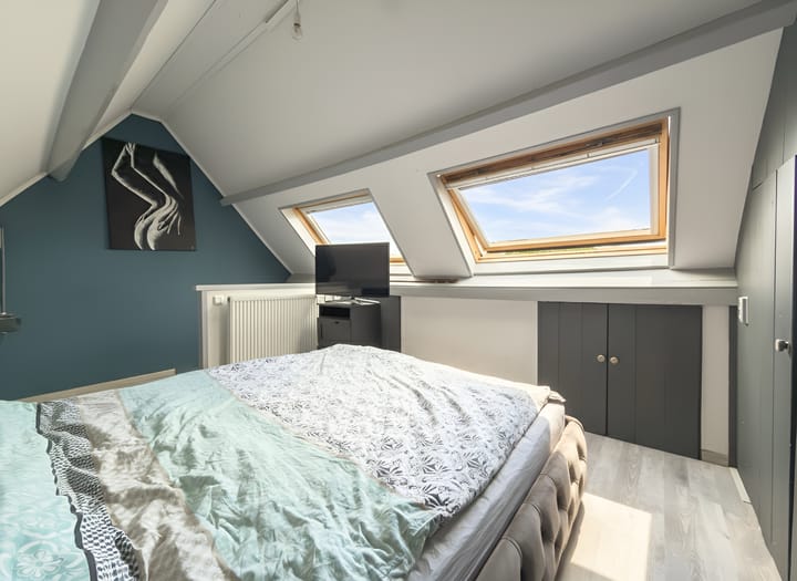 Foto 20 van Antilopestraat 22