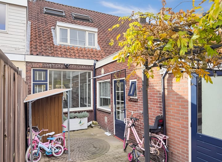 Foto 21 van Antilopestraat 22