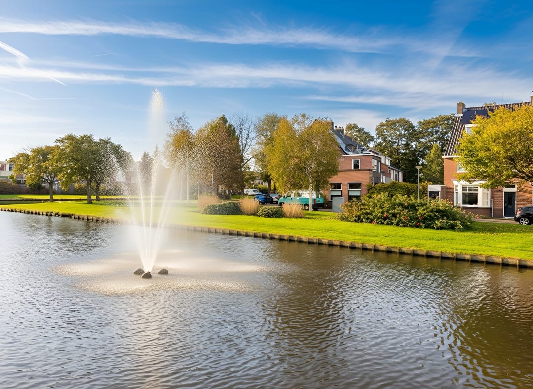 Foto 22 van Antilopestraat 22