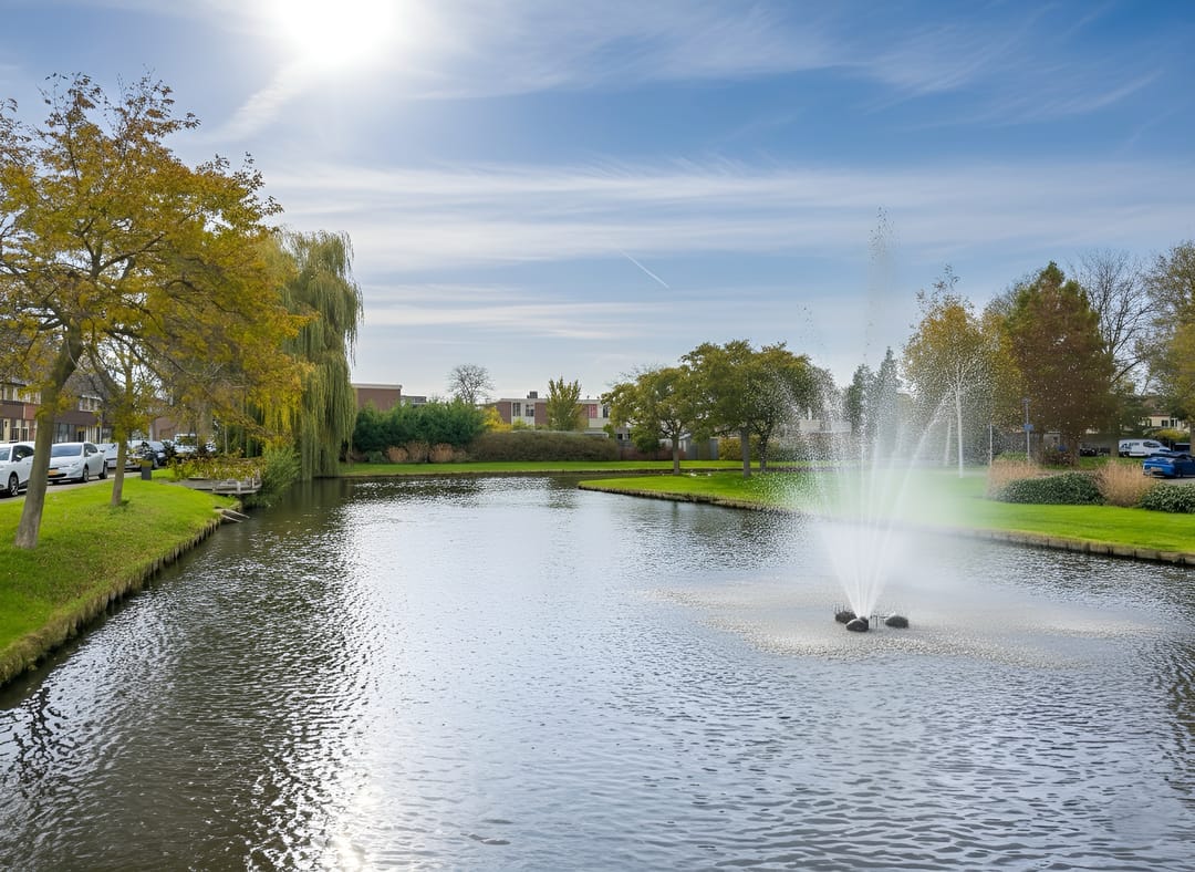 Foto 23 van Antilopestraat 22