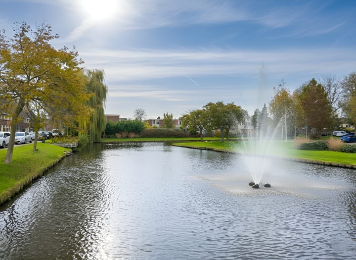 Foto 23 van Antilopestraat 22